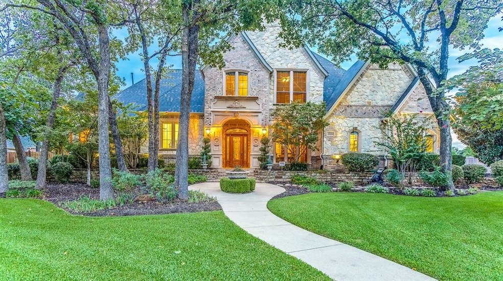 1221 Westwood Dr, Keller, TX 76262 - photo 1