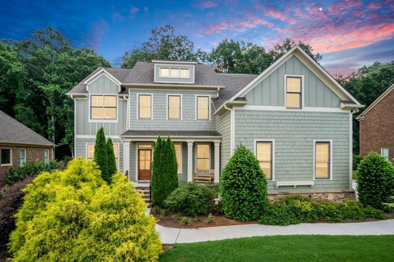 Welcome Home!