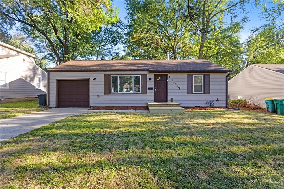 11513 W 69th St, Shawnee, KS 66203 - photo 1