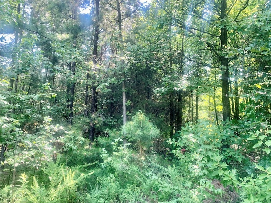 land in Dover AR
