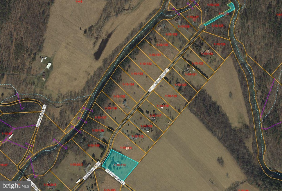 30 Foggy Bottom, Berkeley Springs, WV 25411 - photo 1