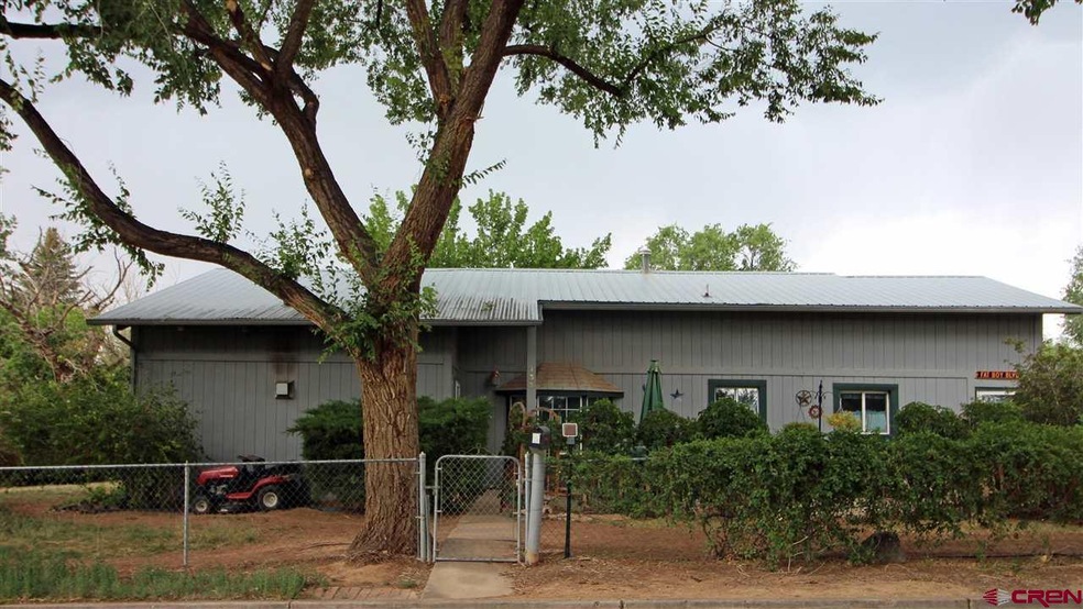 0 S Ash St unit 747780, Cortez, CO 81321 - photo 1