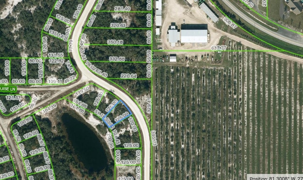 204 Lakeland Dr, Lake Placid, FL 33852 - photo 1