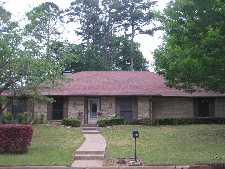 1708 Wendover Place, Tyler, TX 75703 - photo 1
