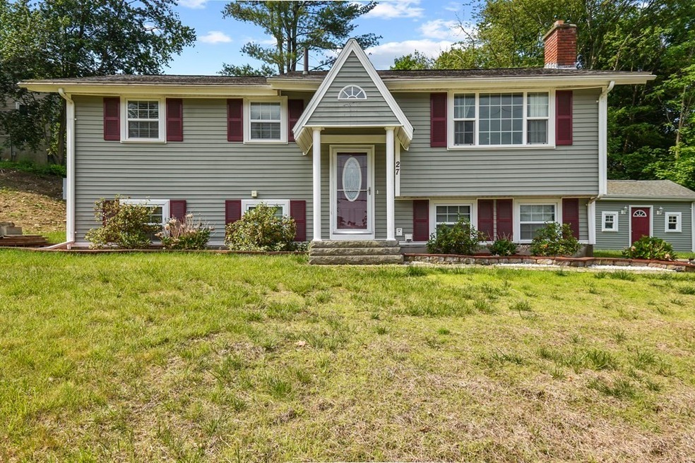 27 Ontario Dr, Hudson, MA 01749 - photo 1