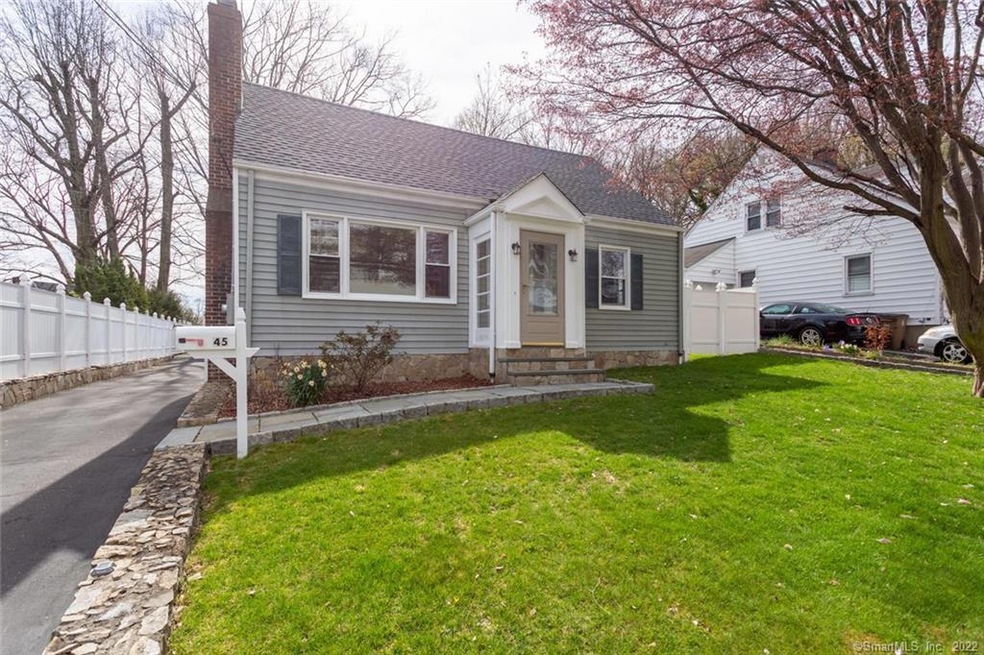 45 Hillandale Ave, Stamford, CT 06902 - photo 1