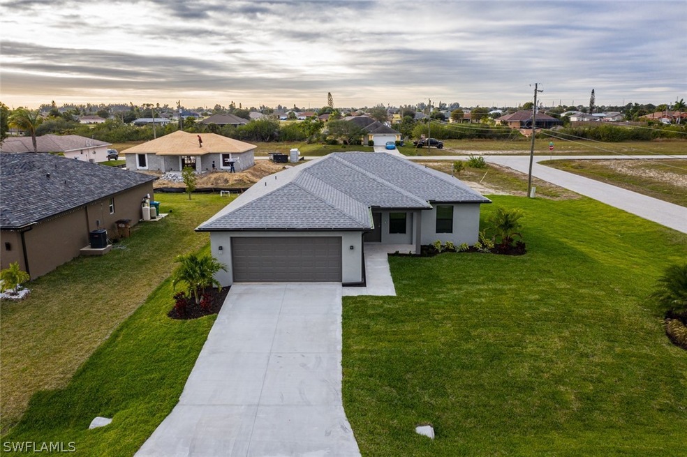 2104 NE 6th Place, Cape Coral, FL 33909 - photo 1