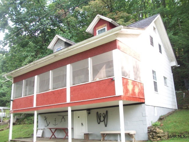 Main View