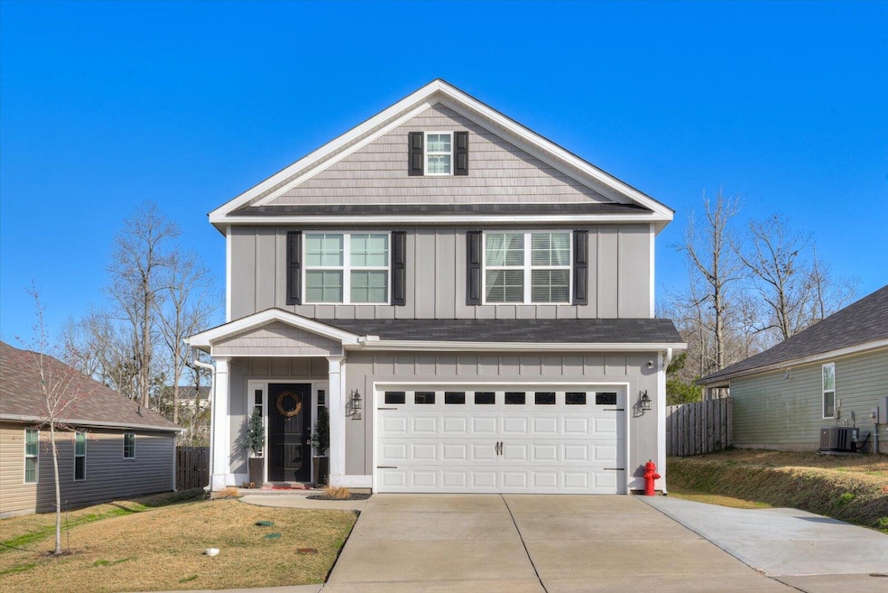 918 Mulford Loop