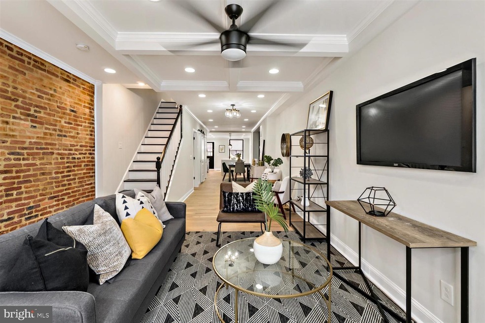 1013 S Baylis St, Baltimore, MD 21224 - photo 1