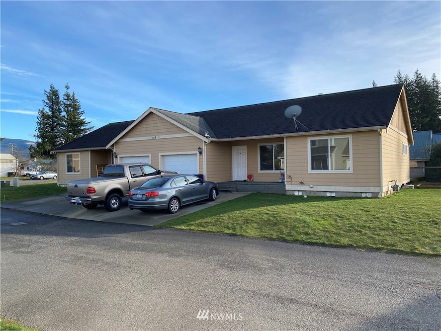 819 Freda Ave, Everson, WA 98247 - photo 1