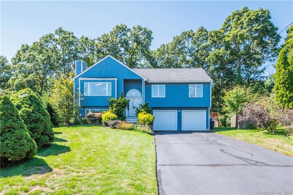 78 Benjamin Rd, East Haven, CT 06513 - photo 1