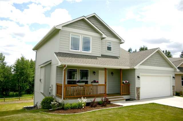 17116 N Dakota Ln, Colbert, WA 99005 - photo 1
