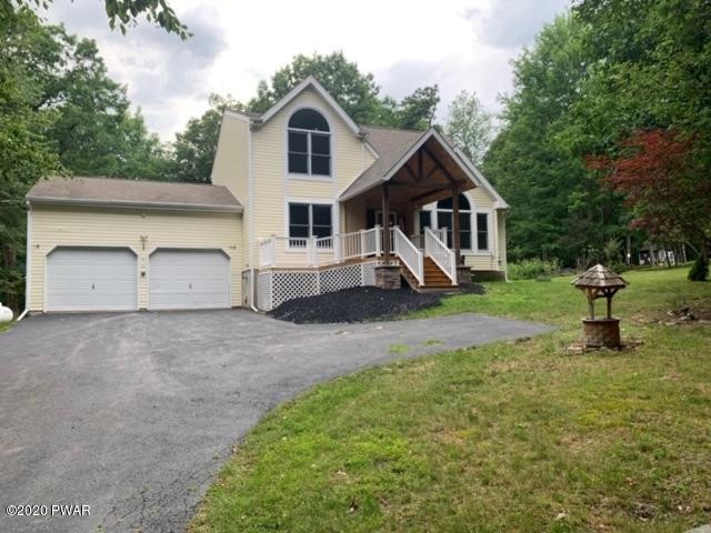 169 W Lilac Rd, Milford, PA 18337 - photo 1