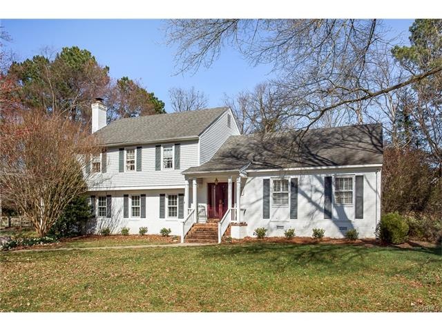 10606 Chipewyan Dr, Henrico, VA 23238 - photo 1