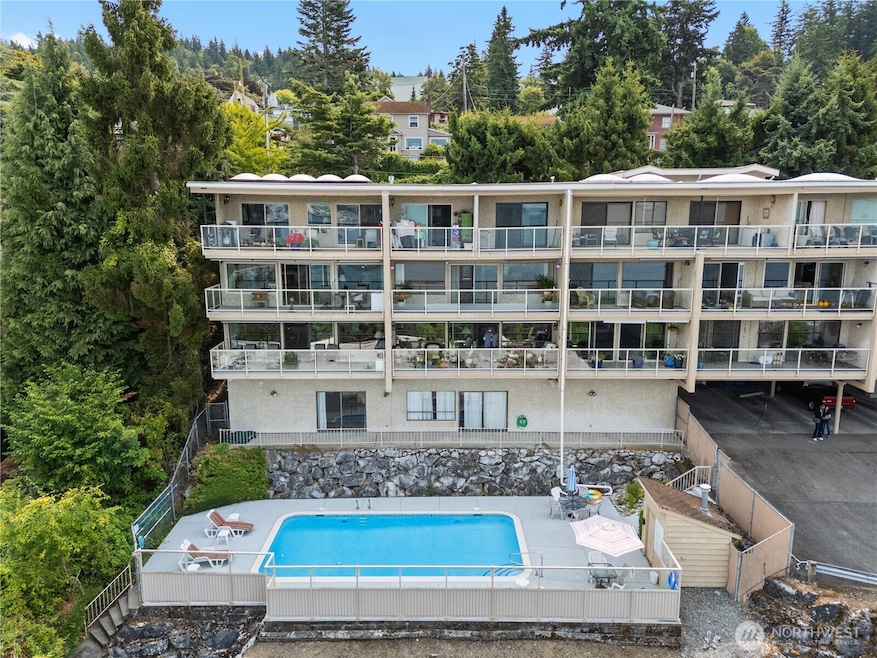 415 N State St, Bellingham, WA 98225 - photo 1