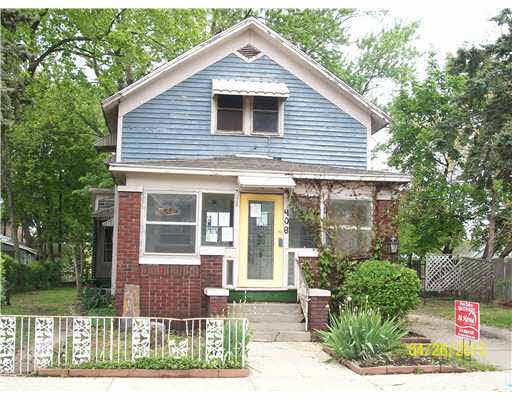 408 State St, Elkhart, IN 46516 - photo 1