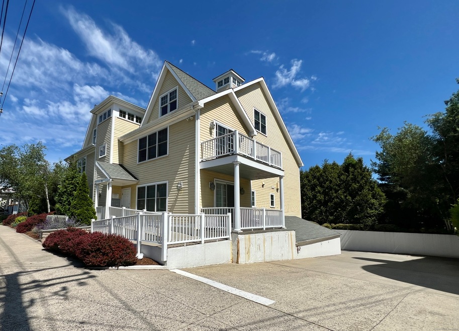 76 New Canaan Ave unit 3, Norwalk, CT 06850 - photo 1