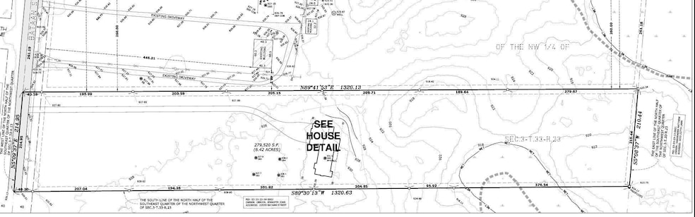 225XX Bataan St NE, Cedar East Bethl, MN 55011 - photo 1