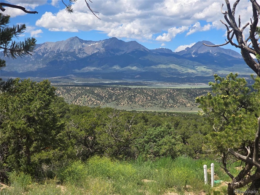 3838 Fontaine Rd, Fort Garland, CO 81133 - photo 1