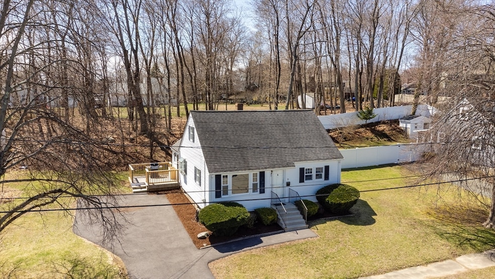 11 Alma Ln, Danvers, MA 01923 - photo 1