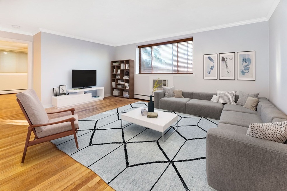 135 Inman St unit 9, Cambridge, MA 02139 - photo 1