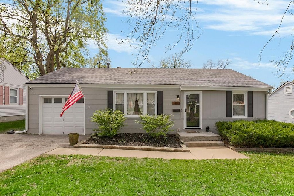 11403 W 67th Terrace, Shawnee, KS 66203 - photo 1