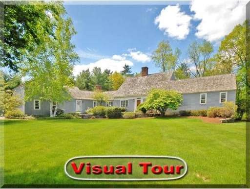 3 Hammond Way, Andover, MA 01810 - photo 1