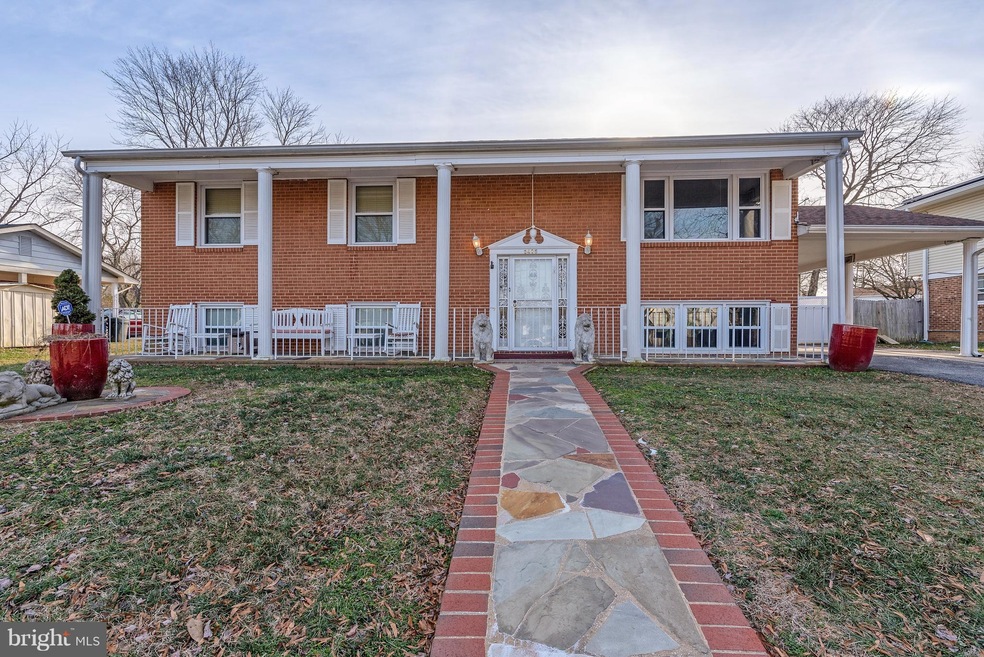 3405 Stonesboro Rd, Fort Washington, MD 20744 - photo 1