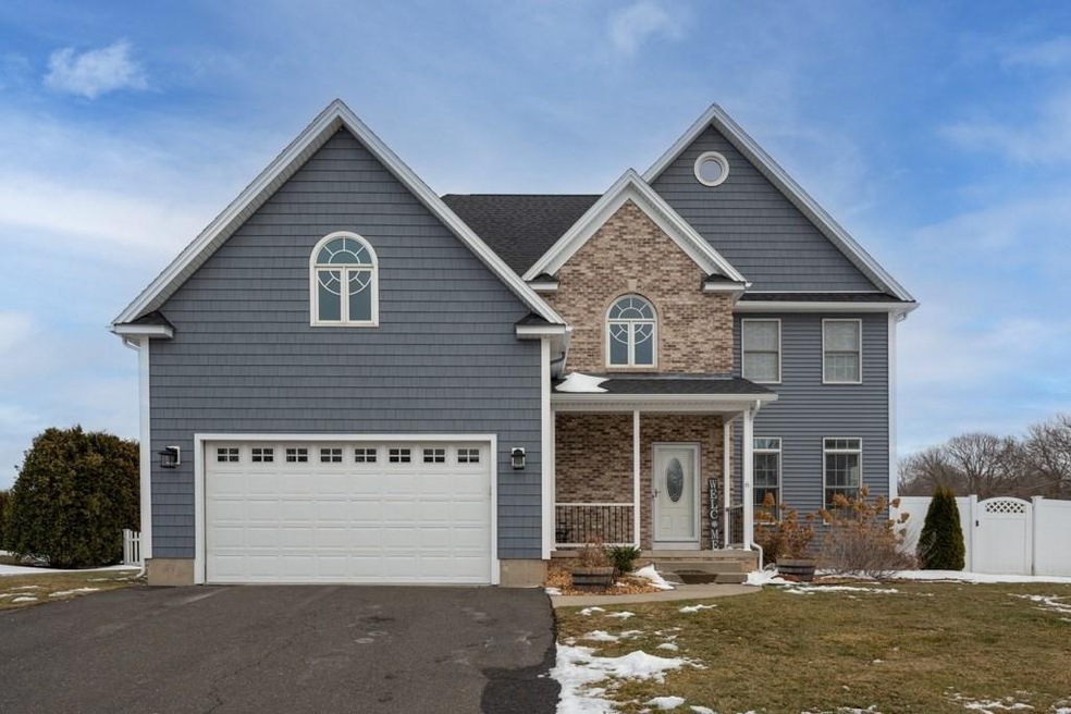 6 Lenny's Way, West Springfield, MA 01089 - photo 1