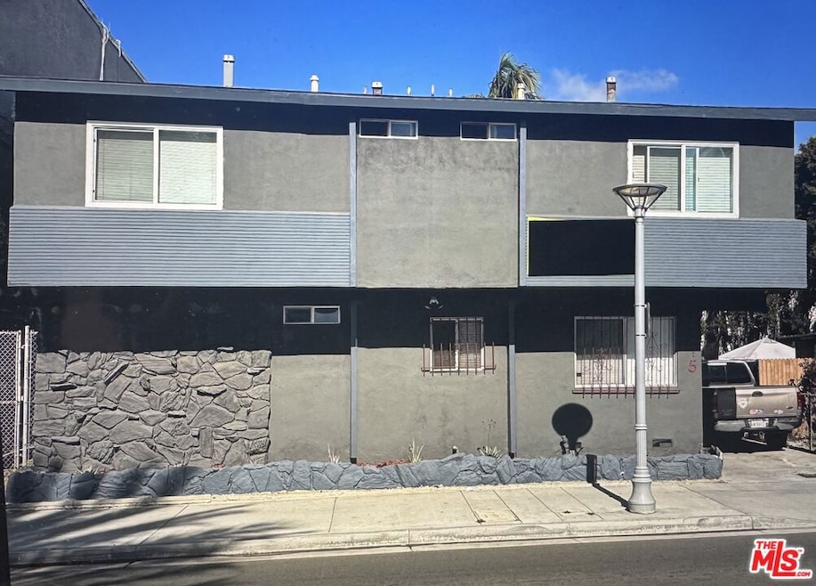 4115 W Century Blvd unit 4, Inglewood, CA 90304 - photo 1