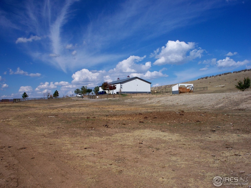 Private and secluded