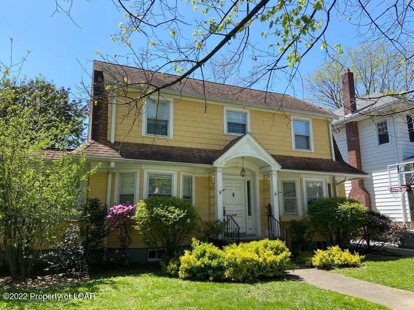 241 Reynolds St, Kingston, PA 18704 - photo 1