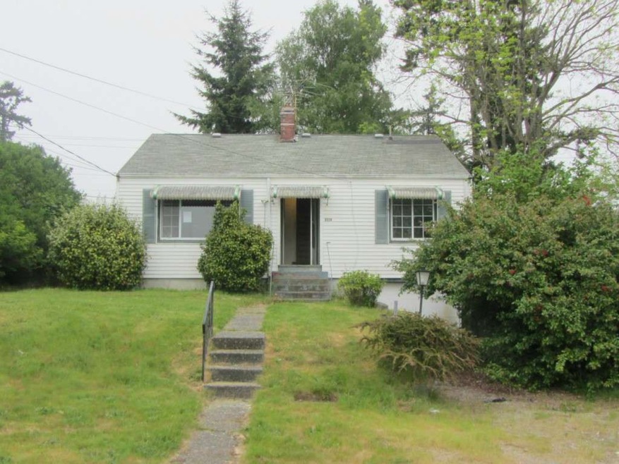 3208 Herren Ave, Bremerton, WA 98310 - photo 1