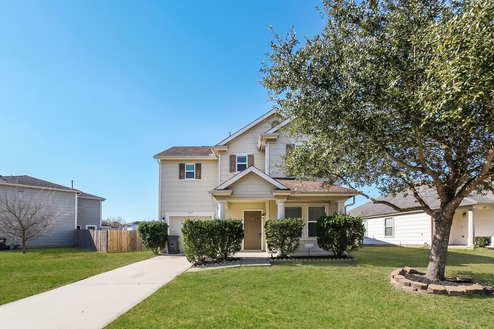 3627 Fuller Bluff Dr, Spring, TX 77386 - photo 1