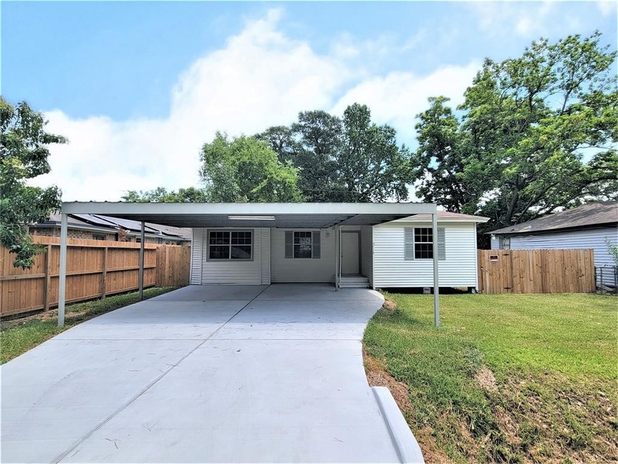 6718 Covington Dr, Houston, TX 77091 - photo 1