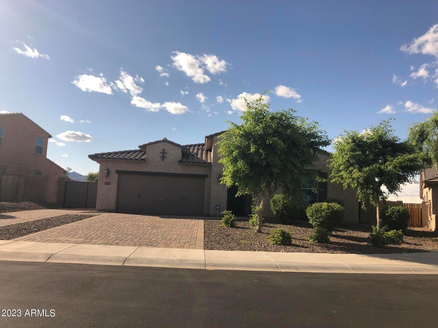 18556 W Glenrosa Ave, Goodyear, AZ 85395 - photo 1