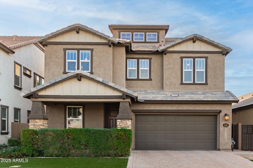 10205 E Nopal Ave, Mesa, AZ 85209 - photo 1