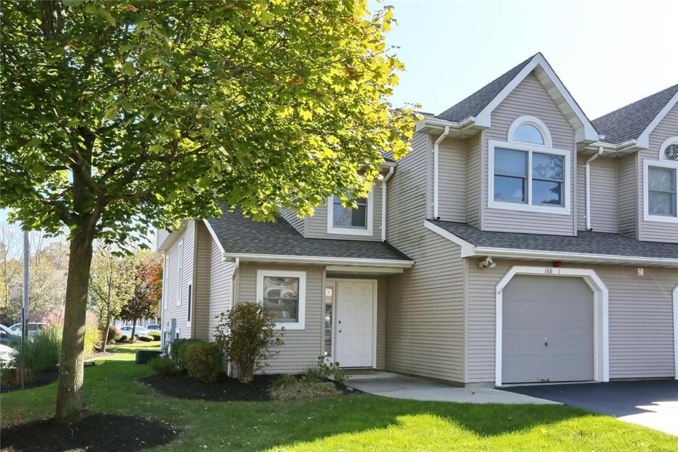 188 N Route 303 unit 1, Congers, NY 10920 - photo 1