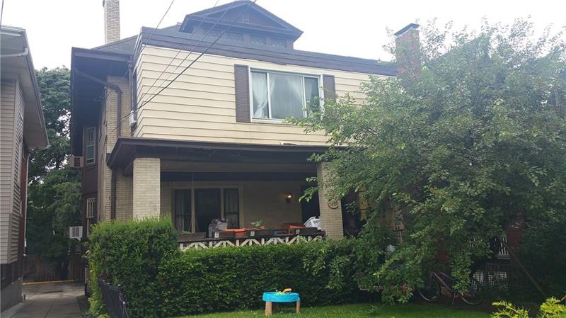 5832 Beacon St, Pittsburgh, PA 15217 - photo 1