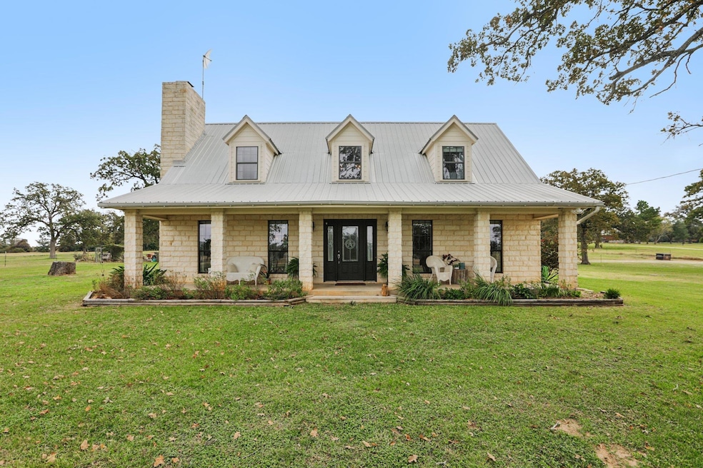 2160 County Road 305, Rockdale, TX 76567 - photo 1