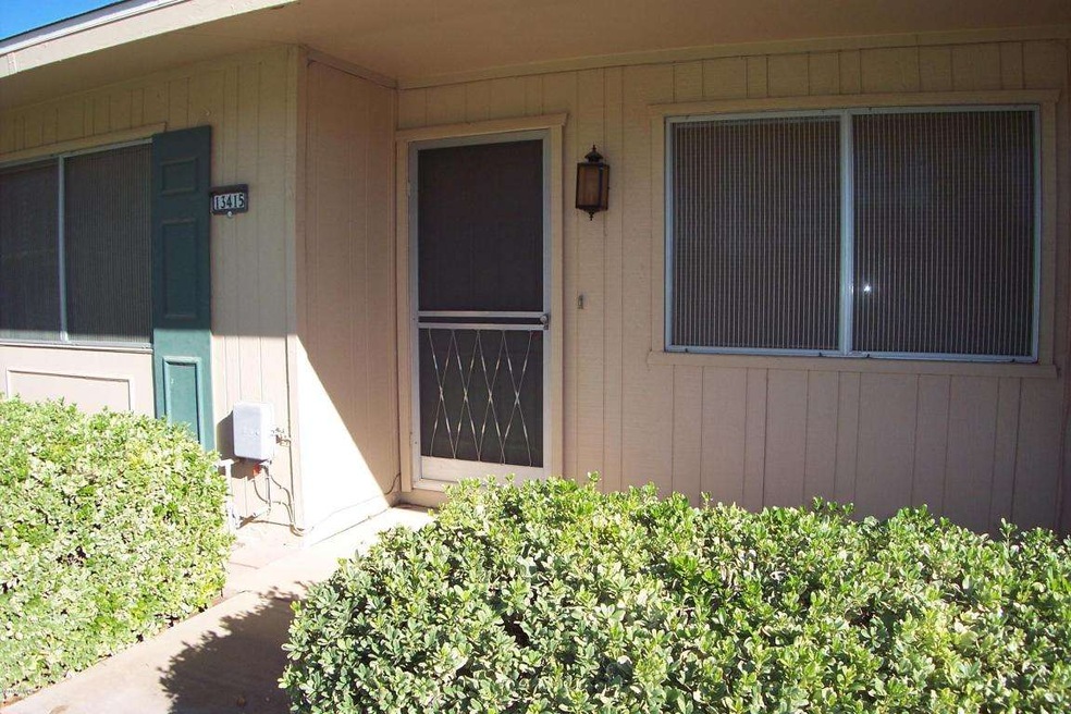 13415 N 111th Ave, Sun City, AZ 85351 - photo 1