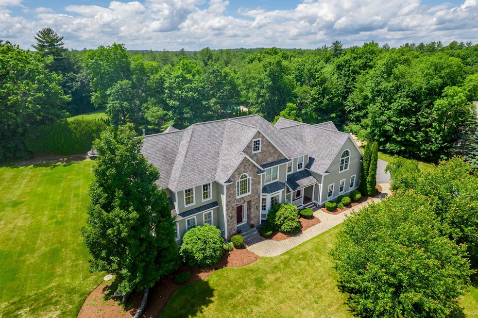 3 Dunraven Rd, Windham, NH 03087 - photo 1