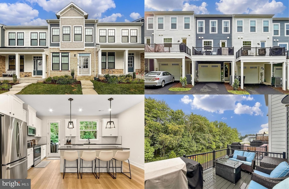 3573 Stephensons Hill Ln, Marshall, VA 20115 - photo 1