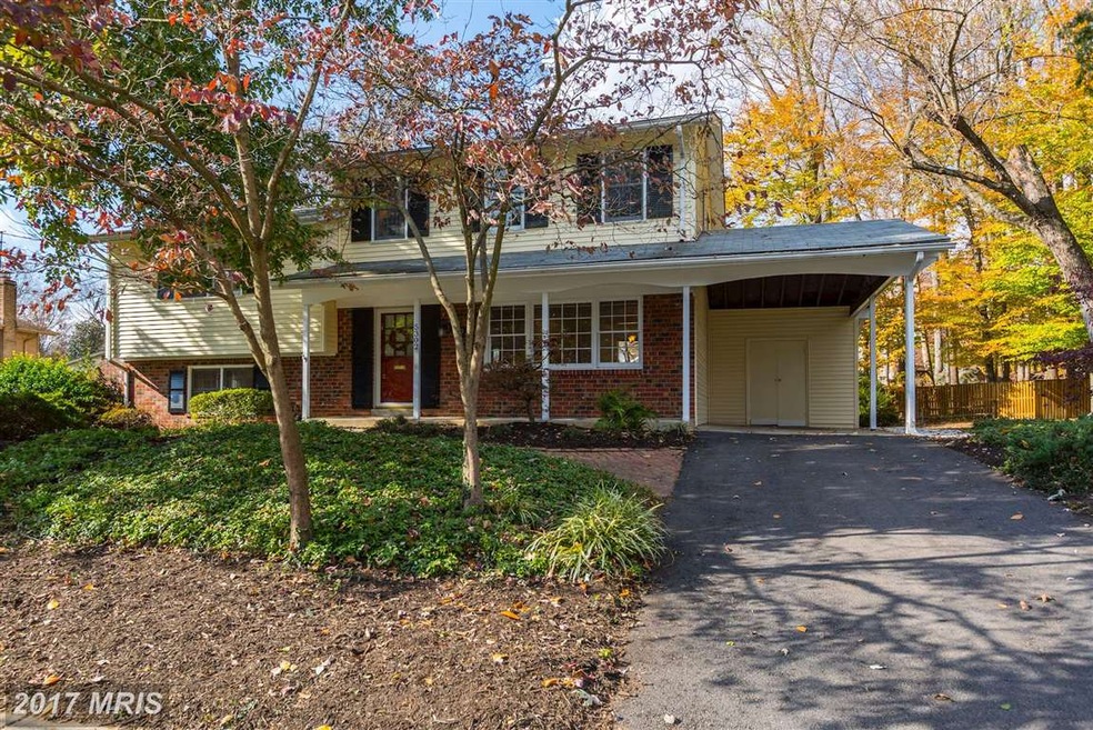 5302 Russett Rd, Rockville, MD 20853 - photo 1