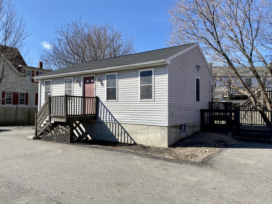 150 Broadway, Taunton, MA 02780 - photo 1