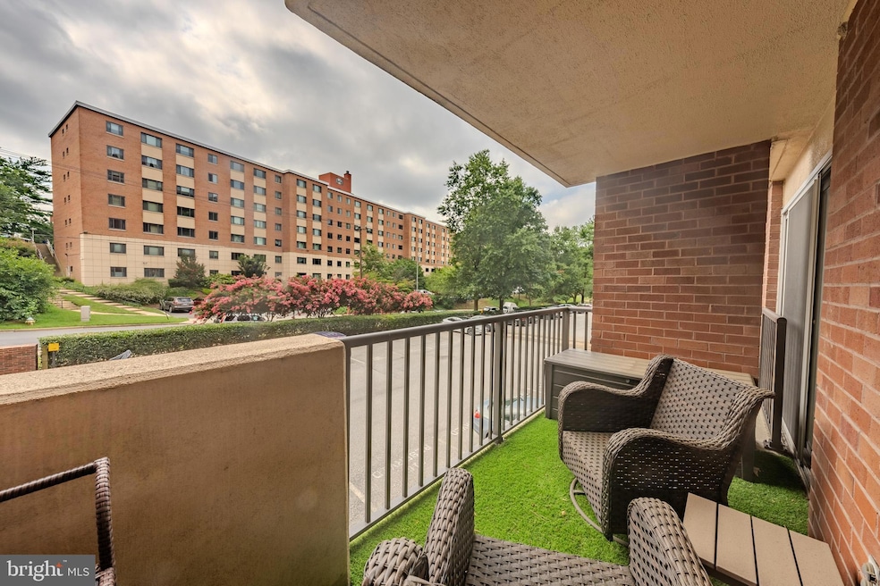 The Horizon House unit 118, Arlington, VA 22202 - photo 1