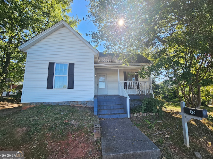 12 Boone Dr, Newnan, GA 30263 - photo 1