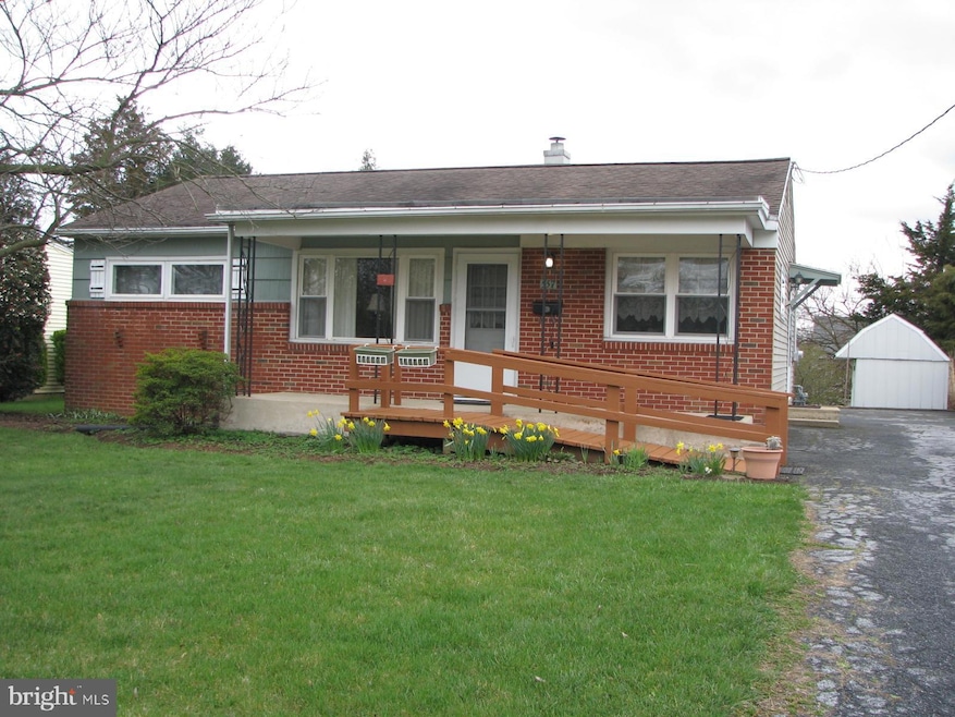 Sold $185,000 • Co-Listing Agent