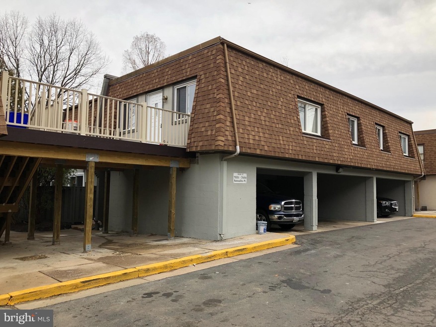 7931 Sausalito Place unit E, Alexandria, VA 22309 - photo 1